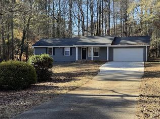 65 Fair Oaks Dr SE, Conyers, GA 30094