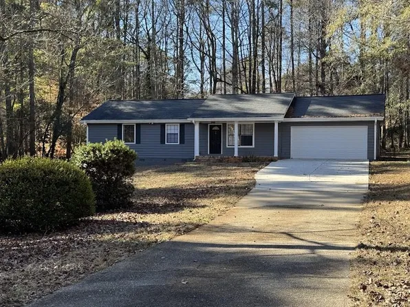65 Fair Oaks Dr SE, Conyers, GA 30094