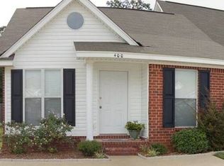 400 James Dr, Millbrook, AL 36054