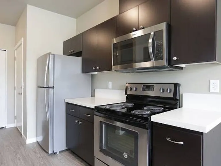 Cappella Apartments — Photo 16