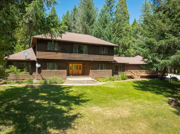 5060 Jumpoff Joe Creek Rd, Grants Pass, OR 97526