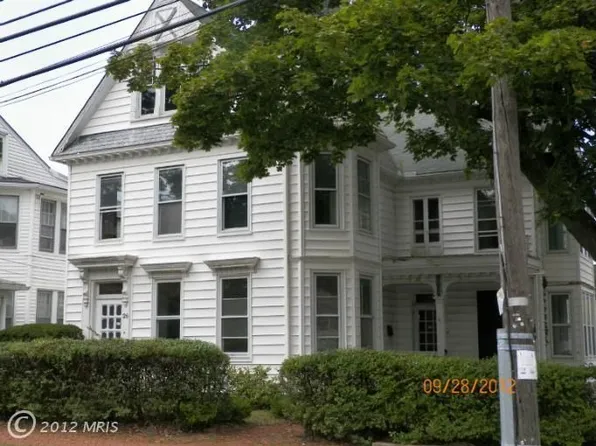 26 Bond St, Westminster, MD 21157