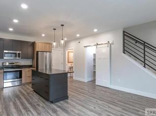 685 Moraine Ct, Driggs, ID 83422