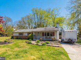 401 E Elm Ave, Lindenwold, NJ 08021