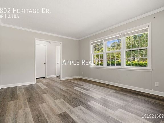 2nd image of 4802 Heritage Dr