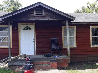 2142 Powell Ln, Montgomery, AL 36110