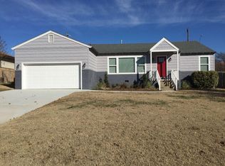 3161 E 26th St, Tulsa, OK 74114