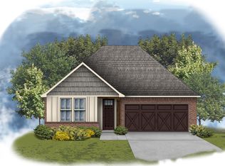 Yates II G Plan, Longleaf, Lumberton, TX 77657