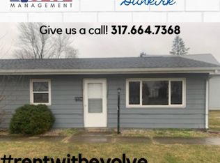 225 S Angle St #4, Dunkirk, IN 47336