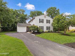 9 Bell Ct, Howell, NJ