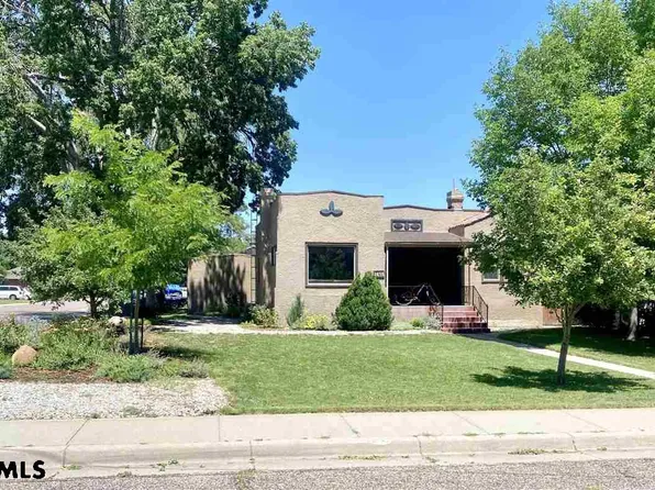 1650 O St, Gering, NE 69341