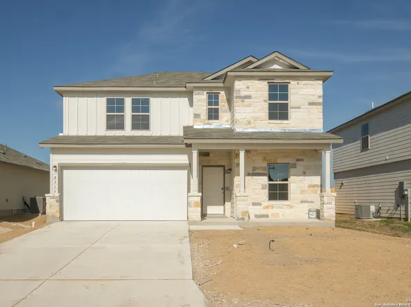 8717 Campacuas Trail, San Antonio, TX 78252