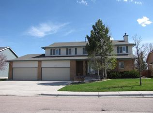 837 Brittany Dr, Cheyenne, WY 82009
