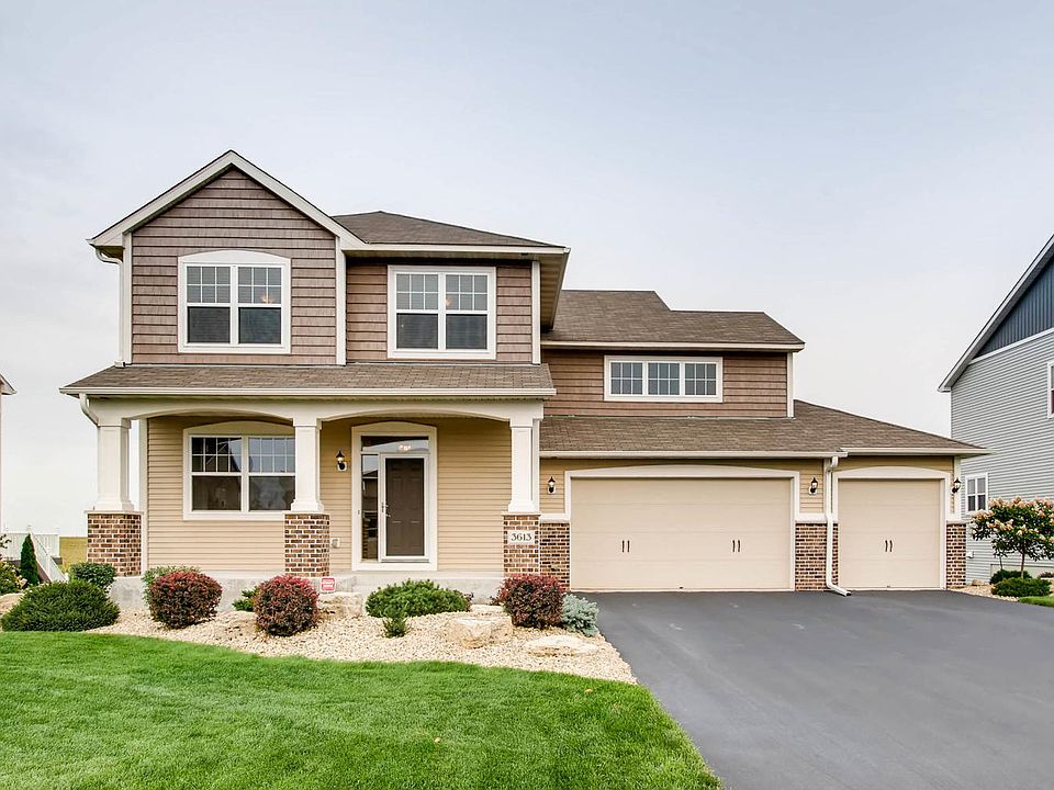 1st image of 3613 Karner Dr