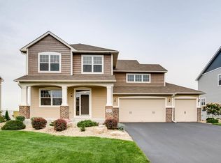 3613 Karner Dr, Shakopee, MN 55379