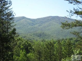 1033 Horizon Trl, Nebo, NC 28761