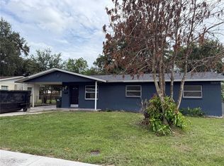 846 W Carole St, Lakeland, FL 33803