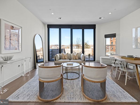 1721 P St NW #PENTHOUSE D, Washington, DC 20036