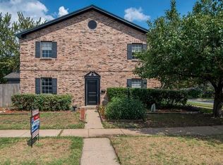 2319 Saint Gregory St, Arlington, TX 76013