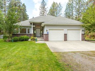2024 W Florence Ln, Spokane, WA 99218