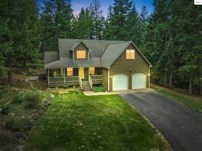 627 Pinecrest Loop, Sandpoint, ID, 83864