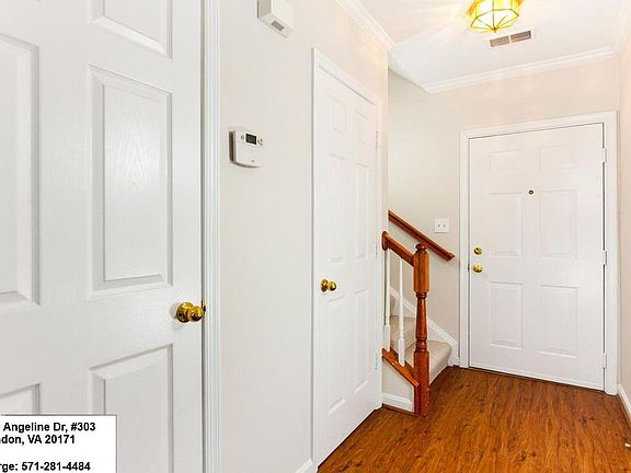 4th image of 2480 Angeline Dr APT 303