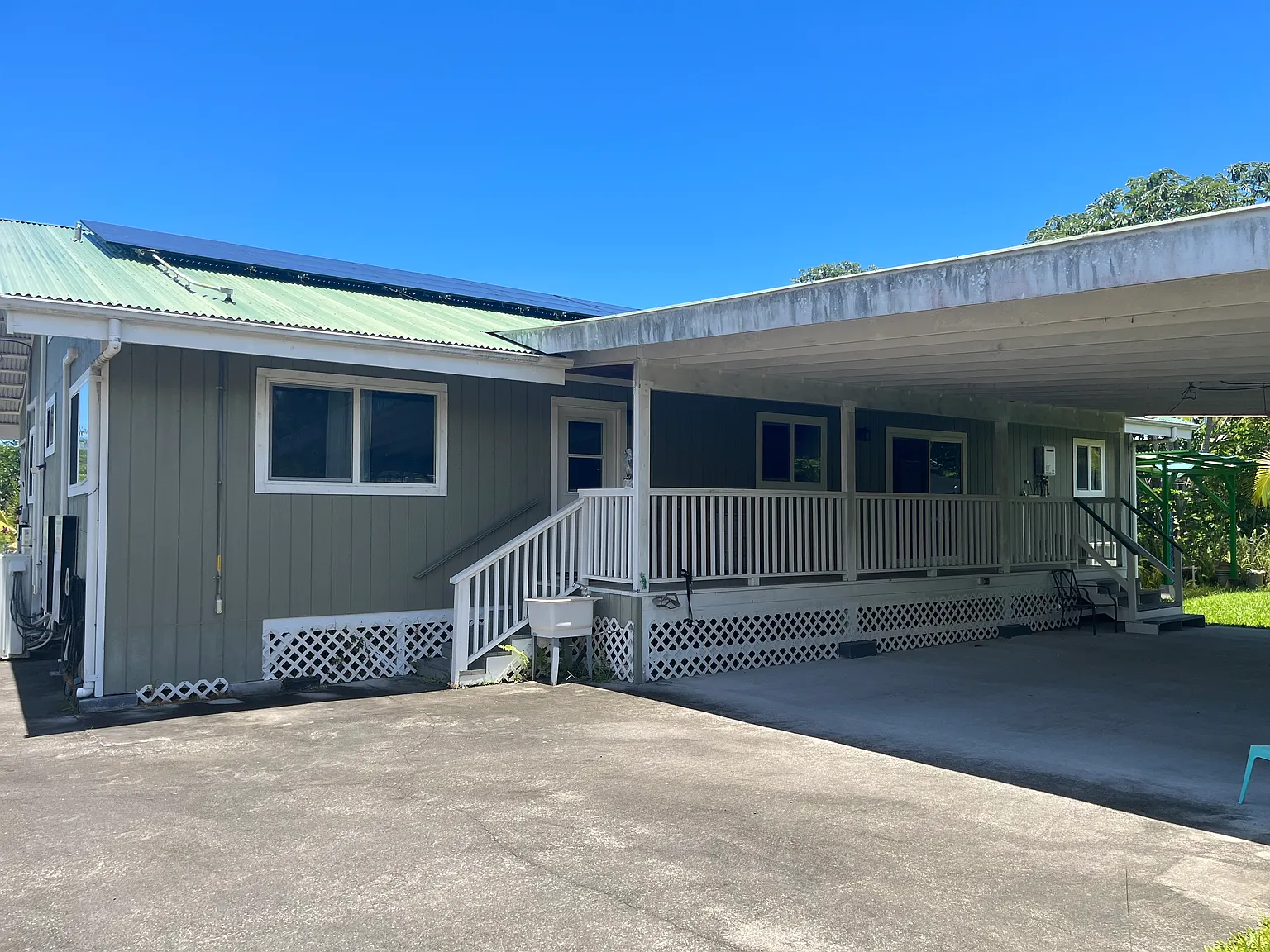 5th Ave, Keaau — Photo 3