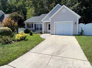 5519 Orchard Pond Dr, Raleigh, NC 27616