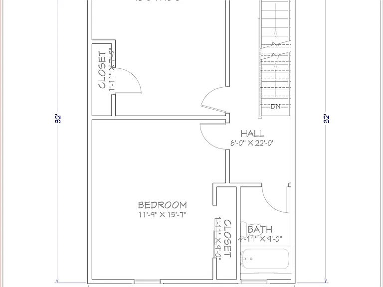 526 Evergreen Ave — Photo 45