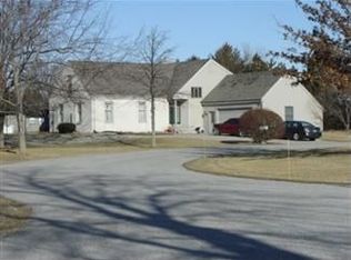 501 N Hawkeye Ln, Kentland, IN
