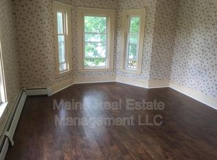 46 E Summer St, Bangor, ME 04401