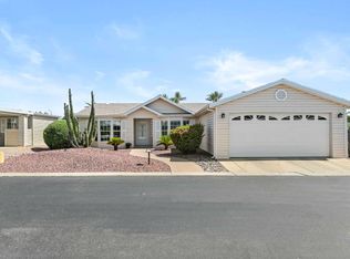 2550 S Ellsworth Rd UNIT 639, Mesa, AZ 85209