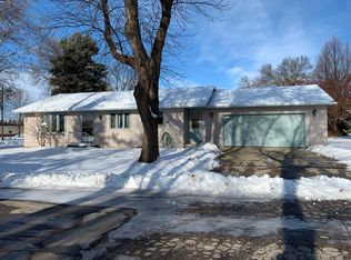 120 Capricorn Ave W, Cosmos, MN 56228