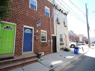 1361 Crease St, Philadelphia, PA 19125