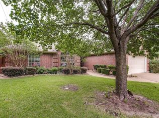 5105 Indian Trail Ct, Colleyville, TX 76034