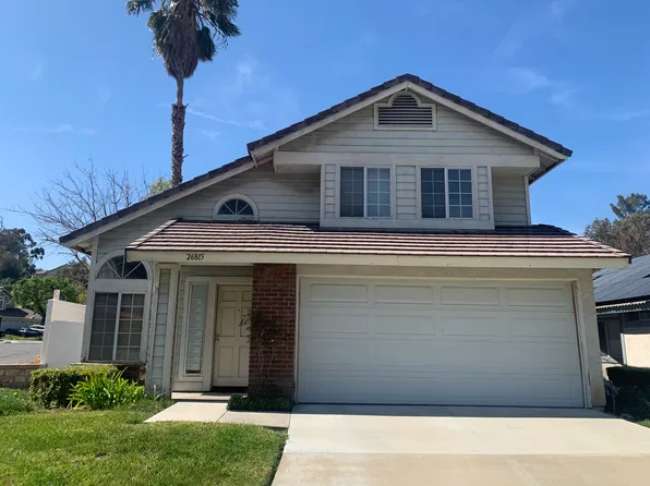 26815 Hummingbird Cir, Santa Clarita, CA 91351