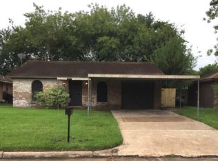3407 Trail Lake Dr, Houston, TX 77045