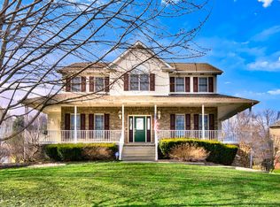 302 Deemers Dr, Cranberry Township, PA 16066