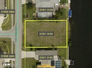 3231 SW 2nd Ave, Cape Coral, FL 33914