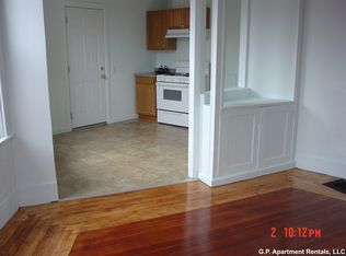 8 Forsyth St #2, Chelsea, MA 02150