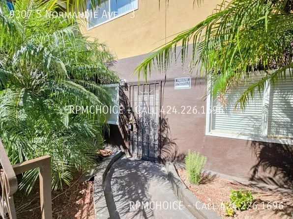 9307 S Normandie Ave #3, Los Angeles, CA 90044
