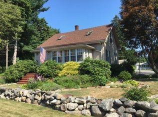 7 Nyes Ln, Acushnet, MA 02743