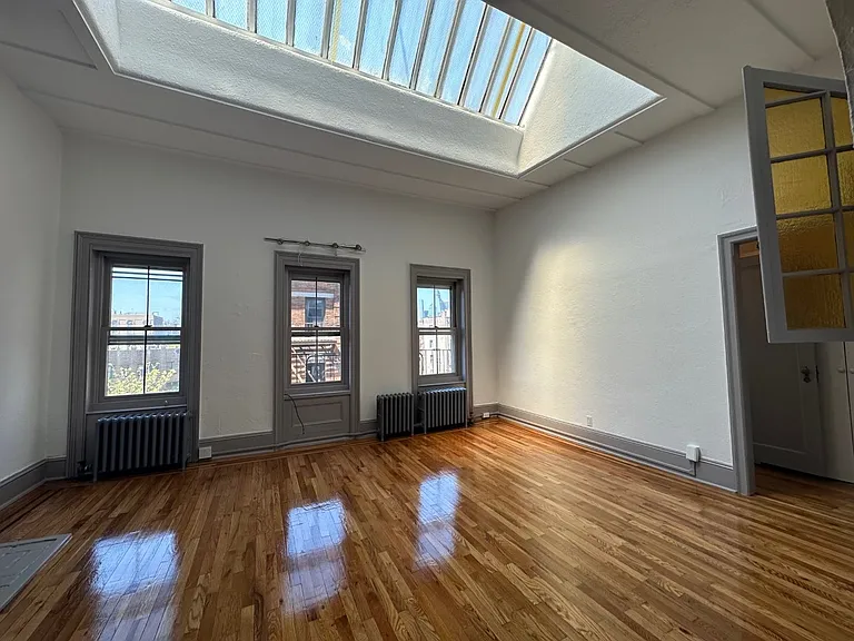 23 Barrow St #5-C — Photo 7