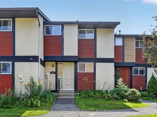 120 McClintock Way, Ottawa, ON K2L 2A4