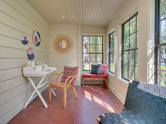 Picture frame molding