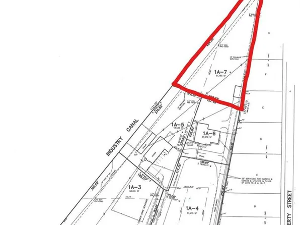 Woodland Hwy, Belle Chasse, LA 70037