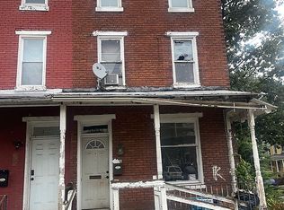 451 S 14th St, Harrisburg, PA 17104