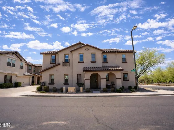 16425 W LATHAM Street #1, Goodyear, AZ 85338