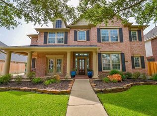 13710 Greenwood Manor Dr, Cypress, TX 77429