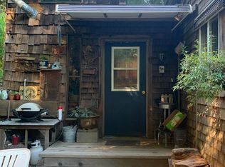 4281 Blue Slide Creek Rd, Redway, CA 95560